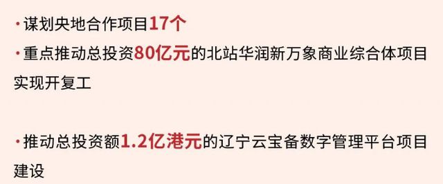 2024沈阳基建大年！有哪些值得期待的大项目？(图1)