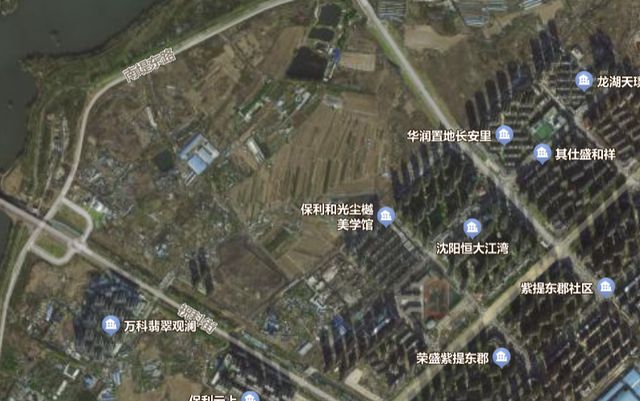 2024沈阳基建大年！有哪些值得期待的大项目？(图5)