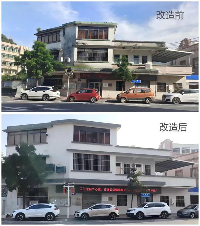 【奋战“百千万工程”】栏目蓬江区住房城乡建设局打好组合拳激活建筑产业高质量发展新动能(图4)